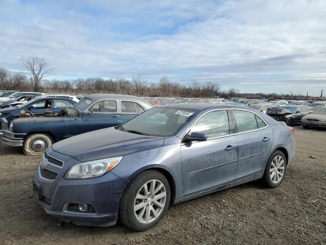 2013 Chevrolet Malibu 2Lt