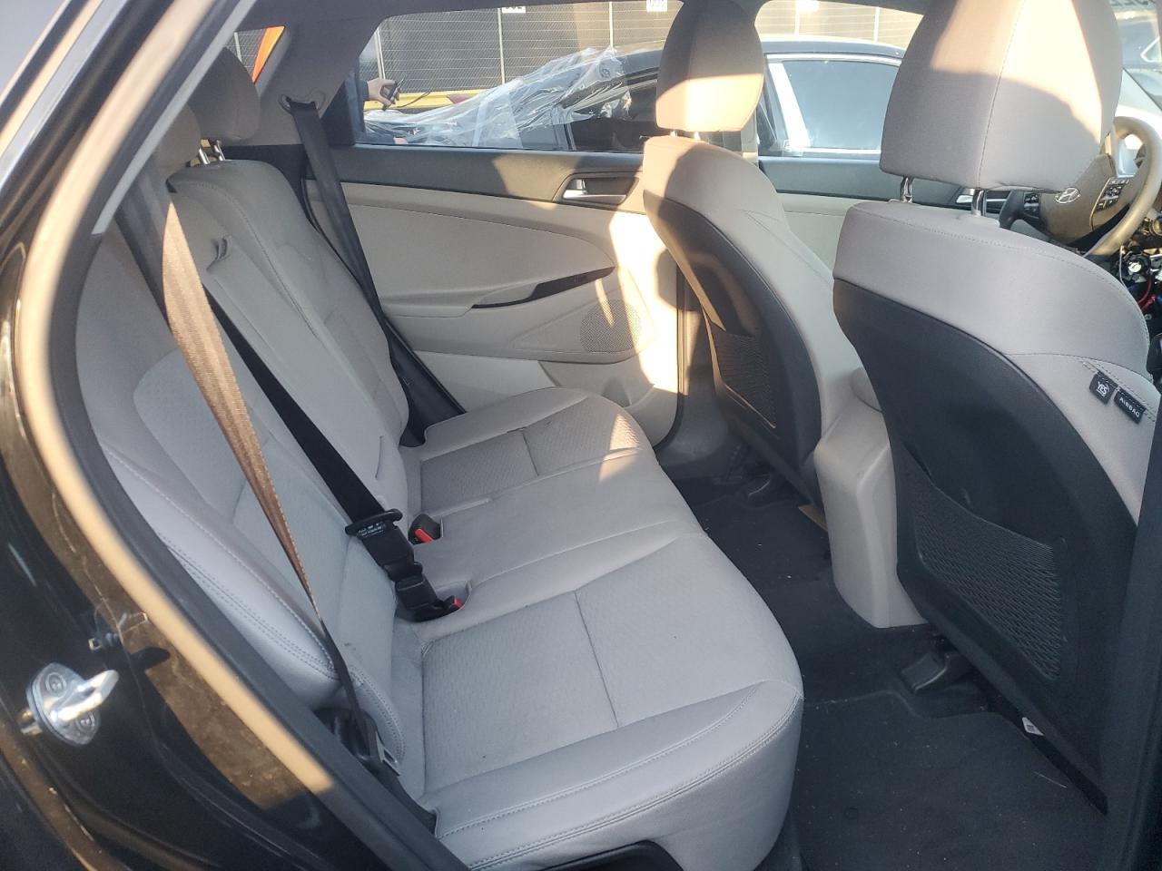 2021 Hyundai Tucson - Image 11