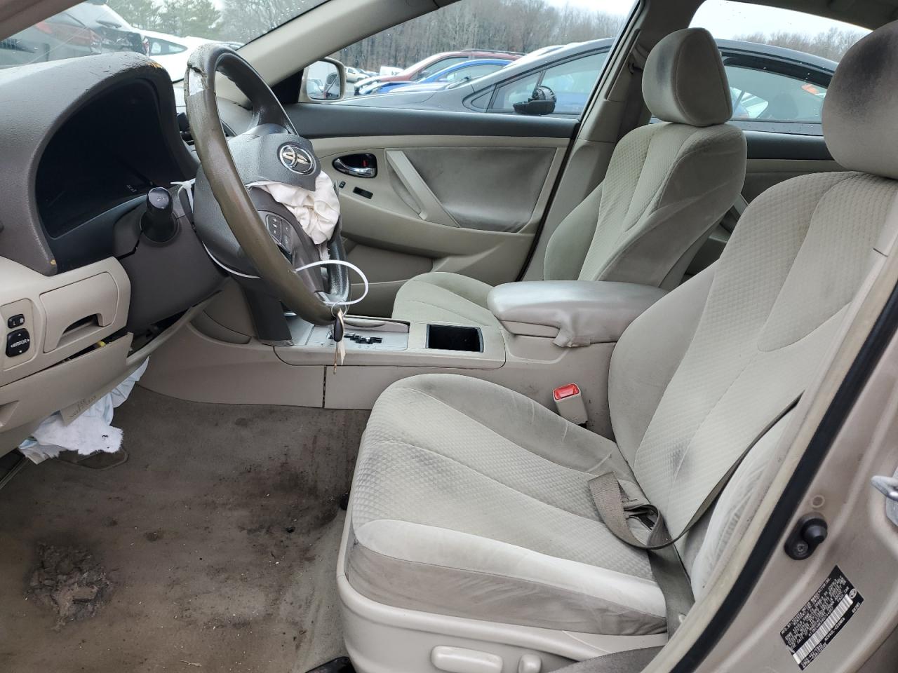 2008 Toyota Camry - Image 7