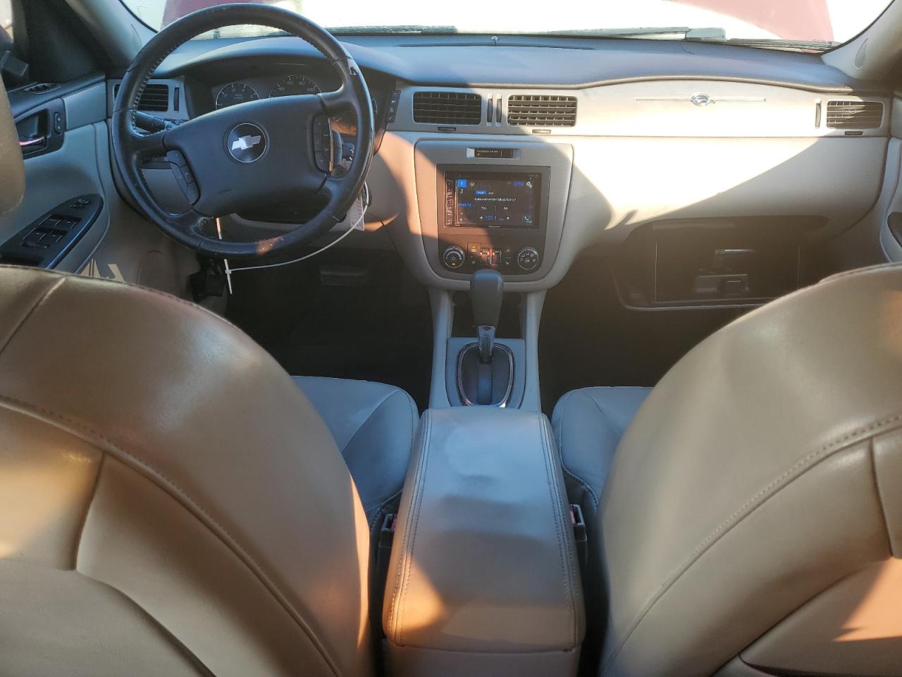 2008 Chevrolet Impala - Image 8