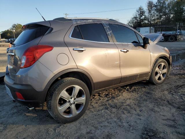  BUICK ENCORE 2013 tan