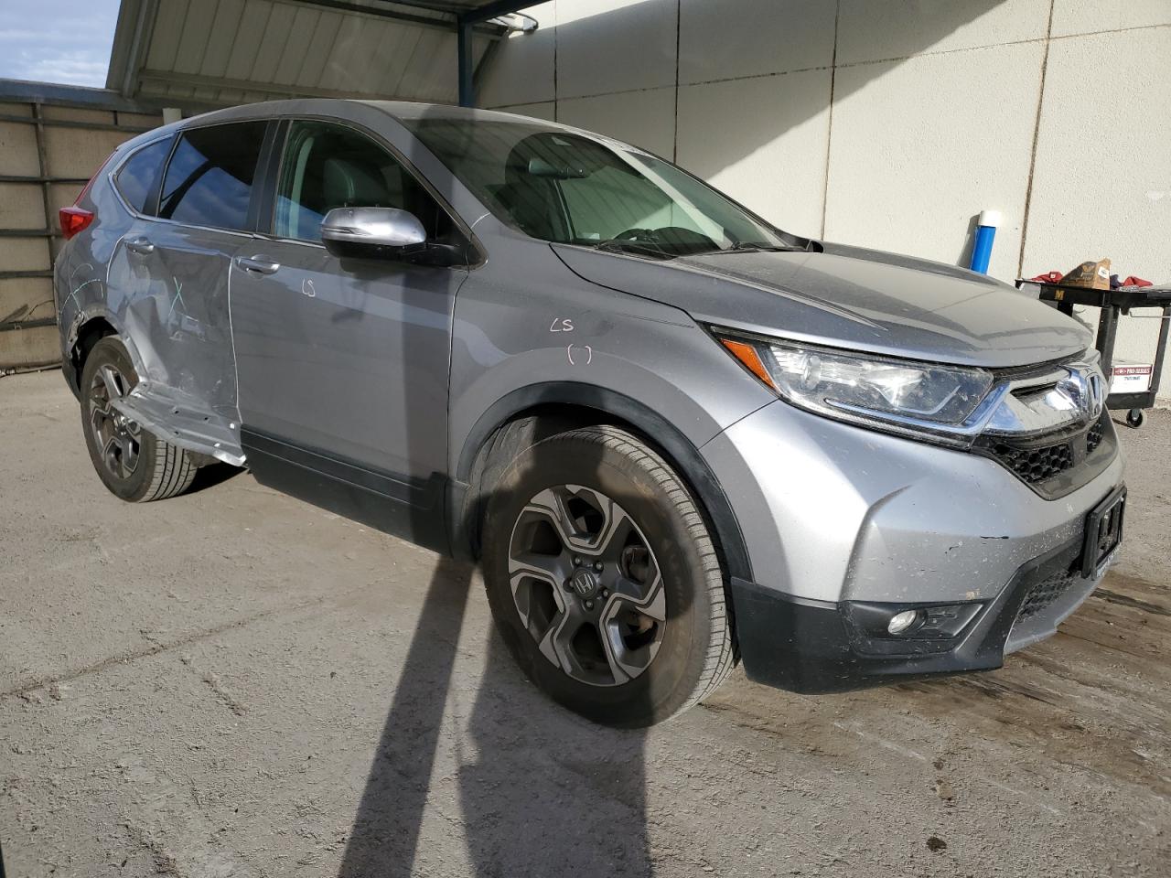 2019 Honda CR-V - Image 4
