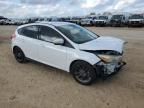 2016 Ford Focus Se na sprzedaż w San Antonio, TX - Front End