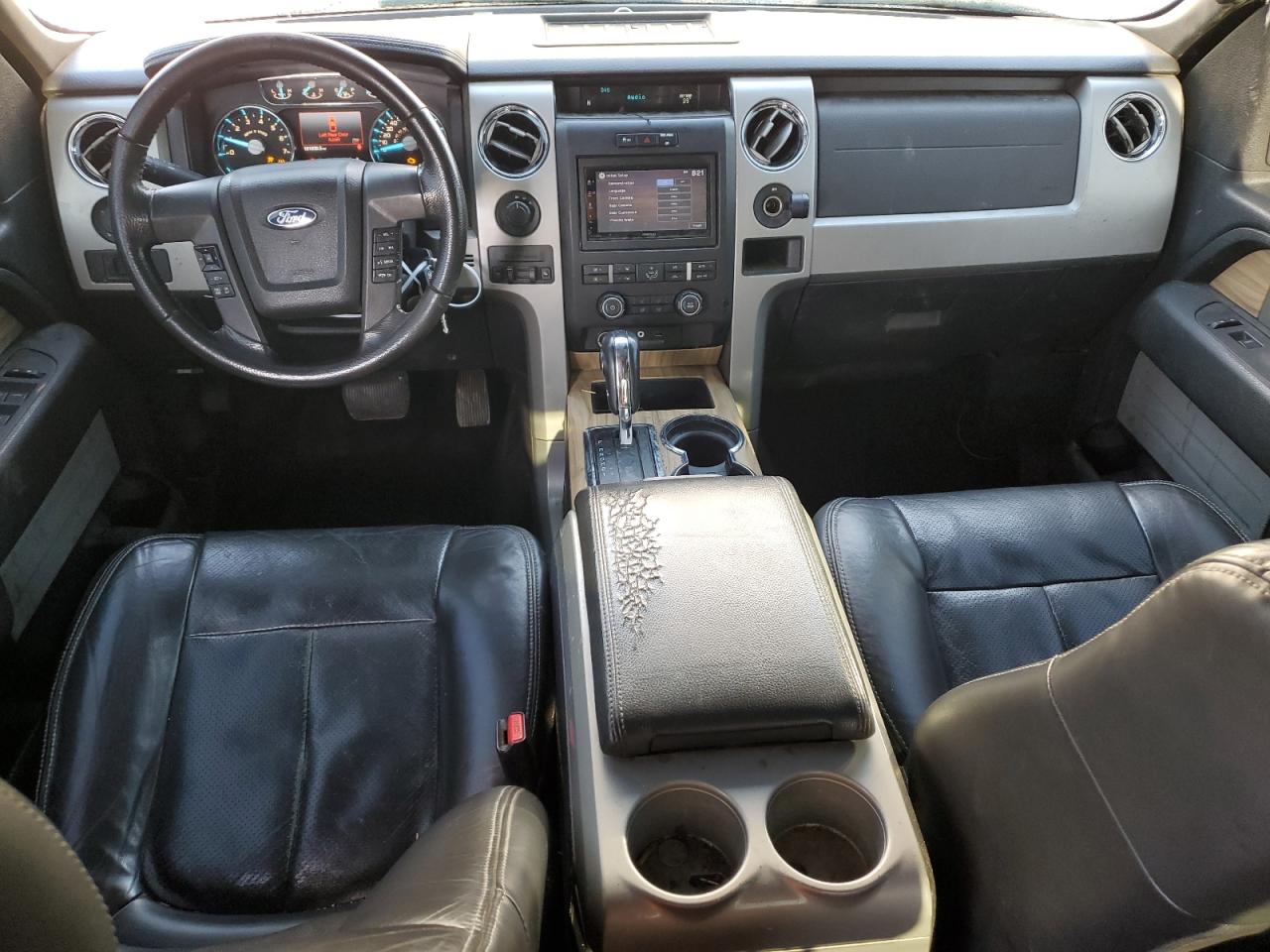 2011 Ford F-150 - Image 8