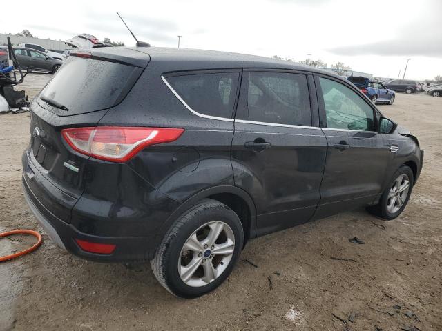  FORD ESCAPE 2014 Черный