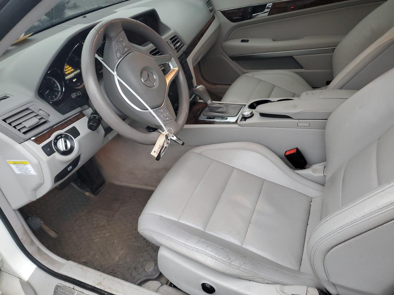 2013 Mercedes-Benz E 350 4Matic VIN: WDDKJ8JB2DF217546 Lot: 83910124