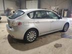 2010 Subaru Impreza 2.5I Premium იყიდება West Mifflin-ში, PA - Front End