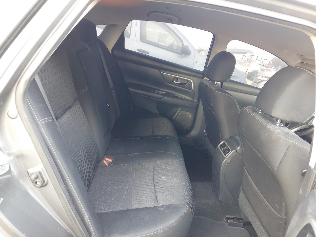 1N4AL3A9XHC106482 - 2017 NISSAN ALTIMA - #83132434