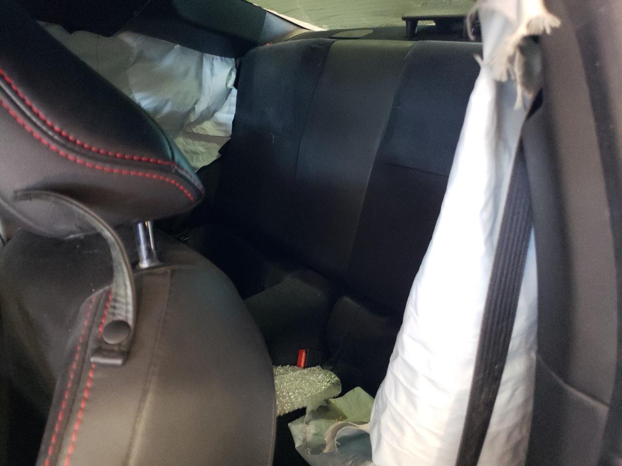 2014 Subaru Brz 2.0 Limited VIN: JF1ZCAC12E9600584 Lot: 84387404