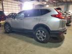 2017 Honda Cr-V Exl იყიდება Eldridge-ში, IA - All Over