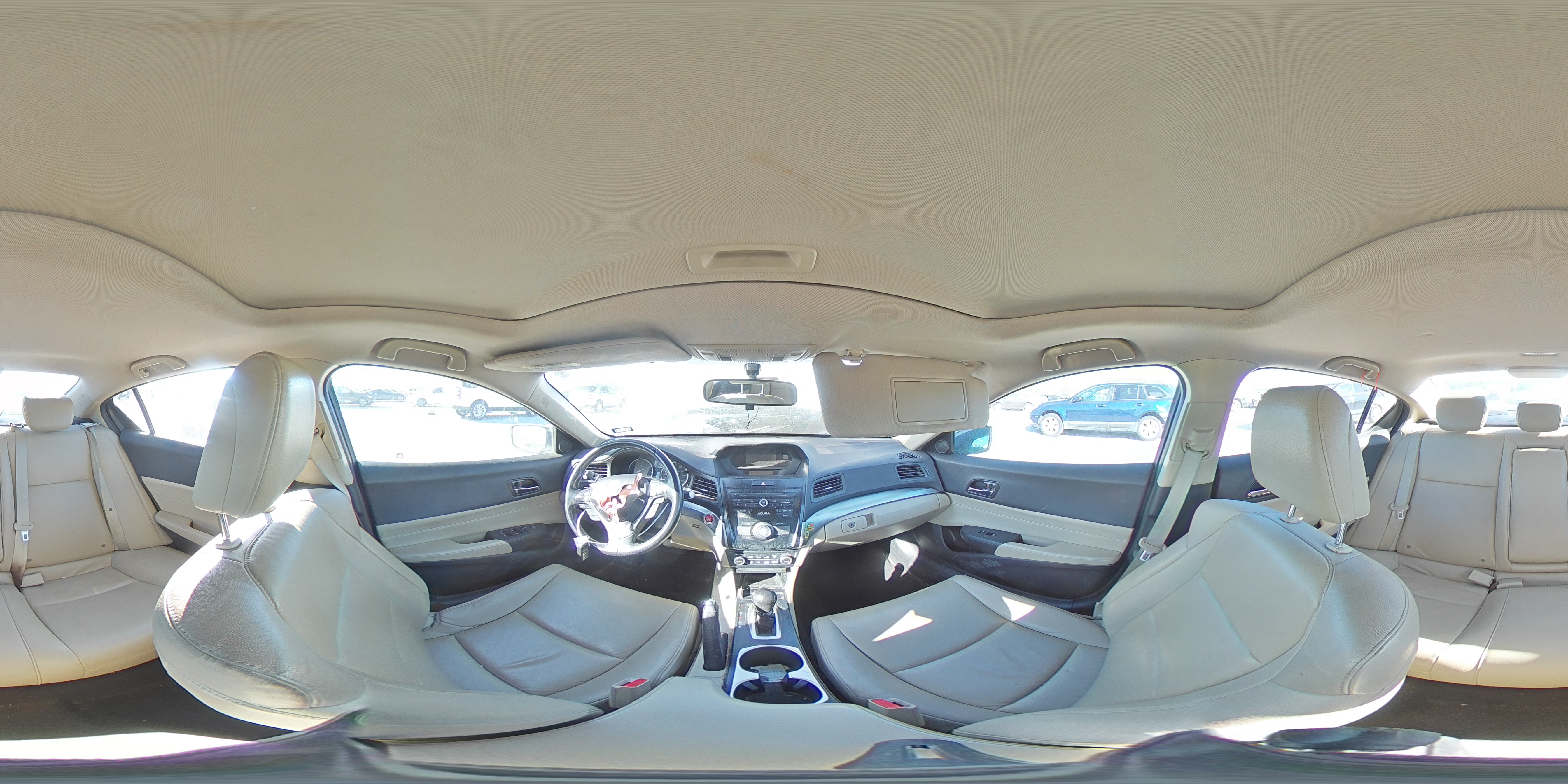 2017 Acura ILX - Image 13