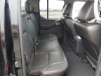 2011 Nissan Frontier S for Sale in Martinez, CA - Front End