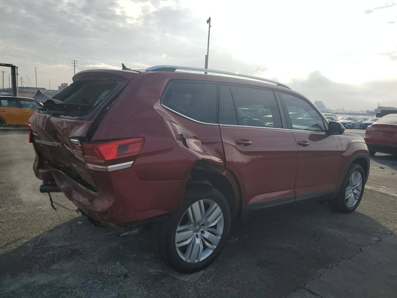2019 Volkswagen Atlas - Image 3