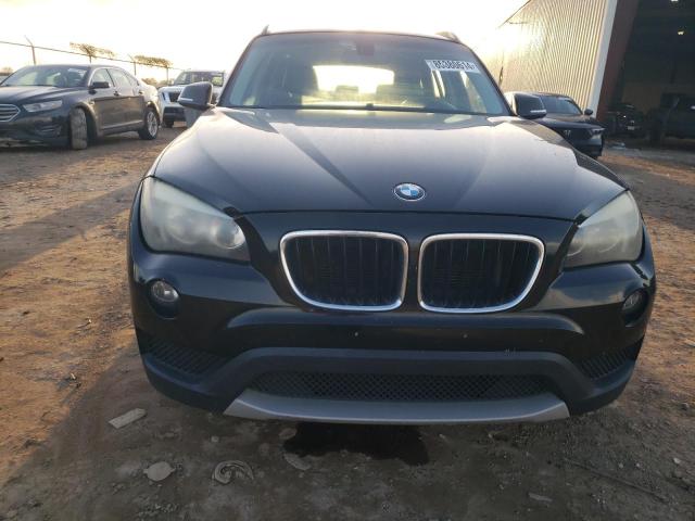  BMW X1 2013 Black