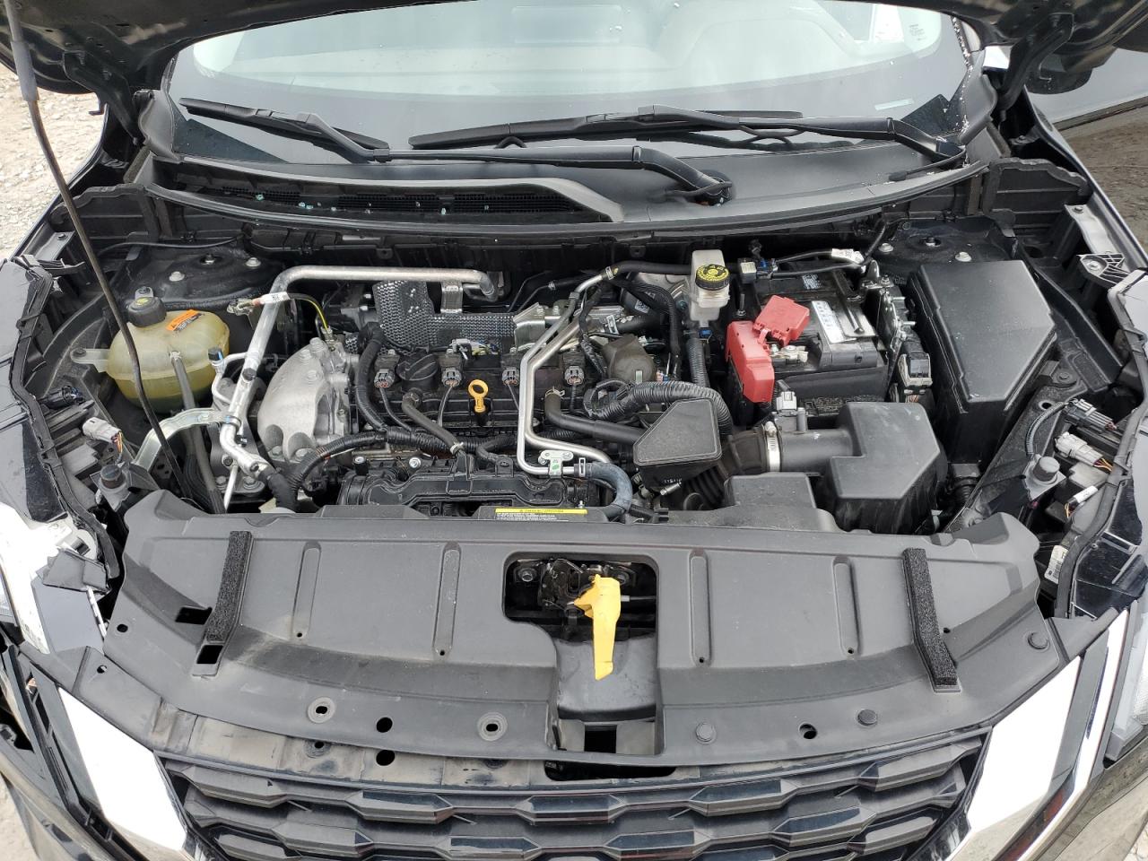 2021 Nissan Rogue - Image 12