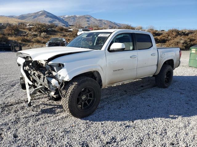 2020 Toyota Tacoma Double Cab