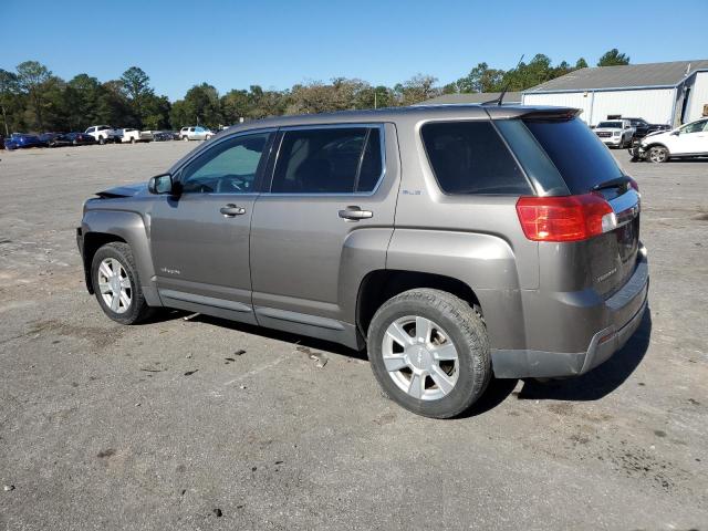 Parquets GMC TERRAIN 2012 Szary