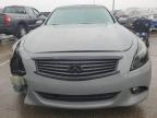 2012 Infiniti G37 Base en Venta en Moraine, OH - Front End