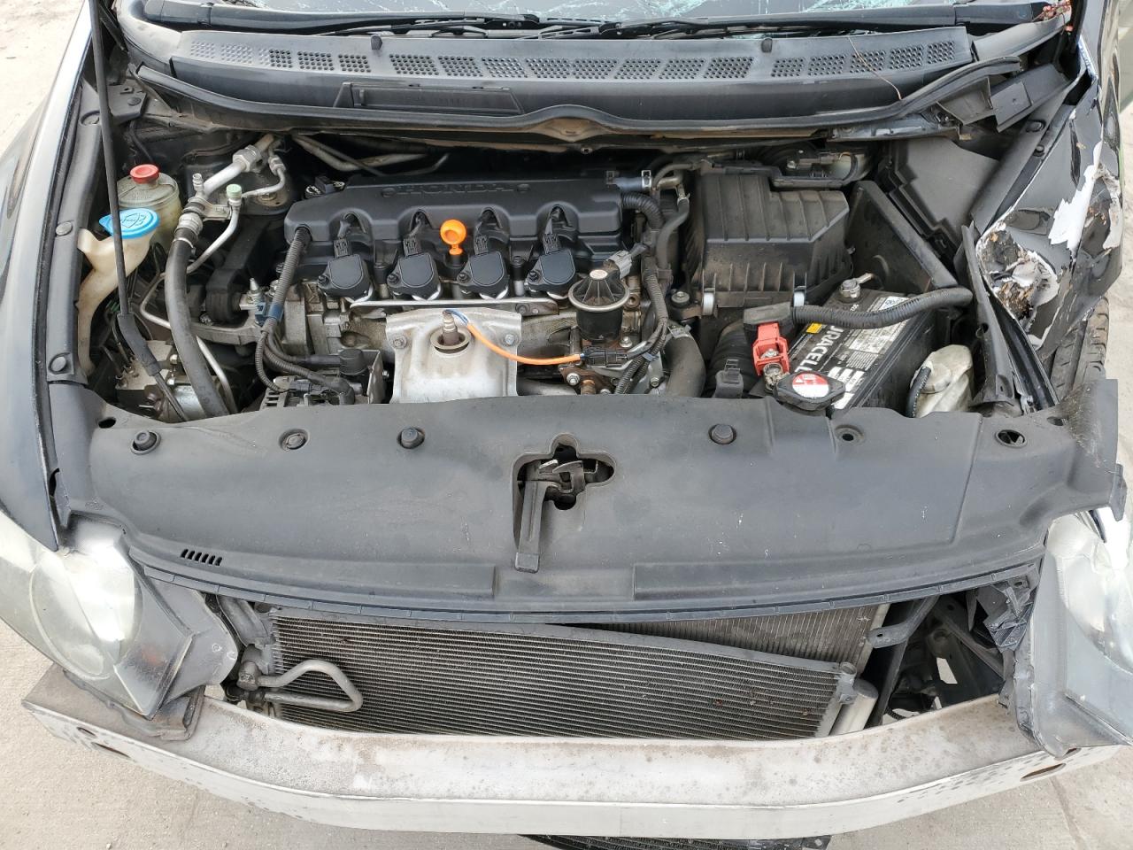 2009 Honda Civic - Image 12