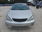 2004 Toyota Camry Le na sprzedaż w Ocala, FL - Side