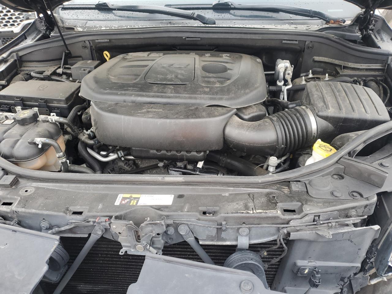 2020 Jeep Grand Cherokee - Image 12