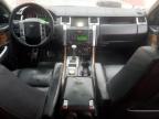 2009 Land Rover Range Rover Sport Hse продається в Chicago Heights, IL - All Over