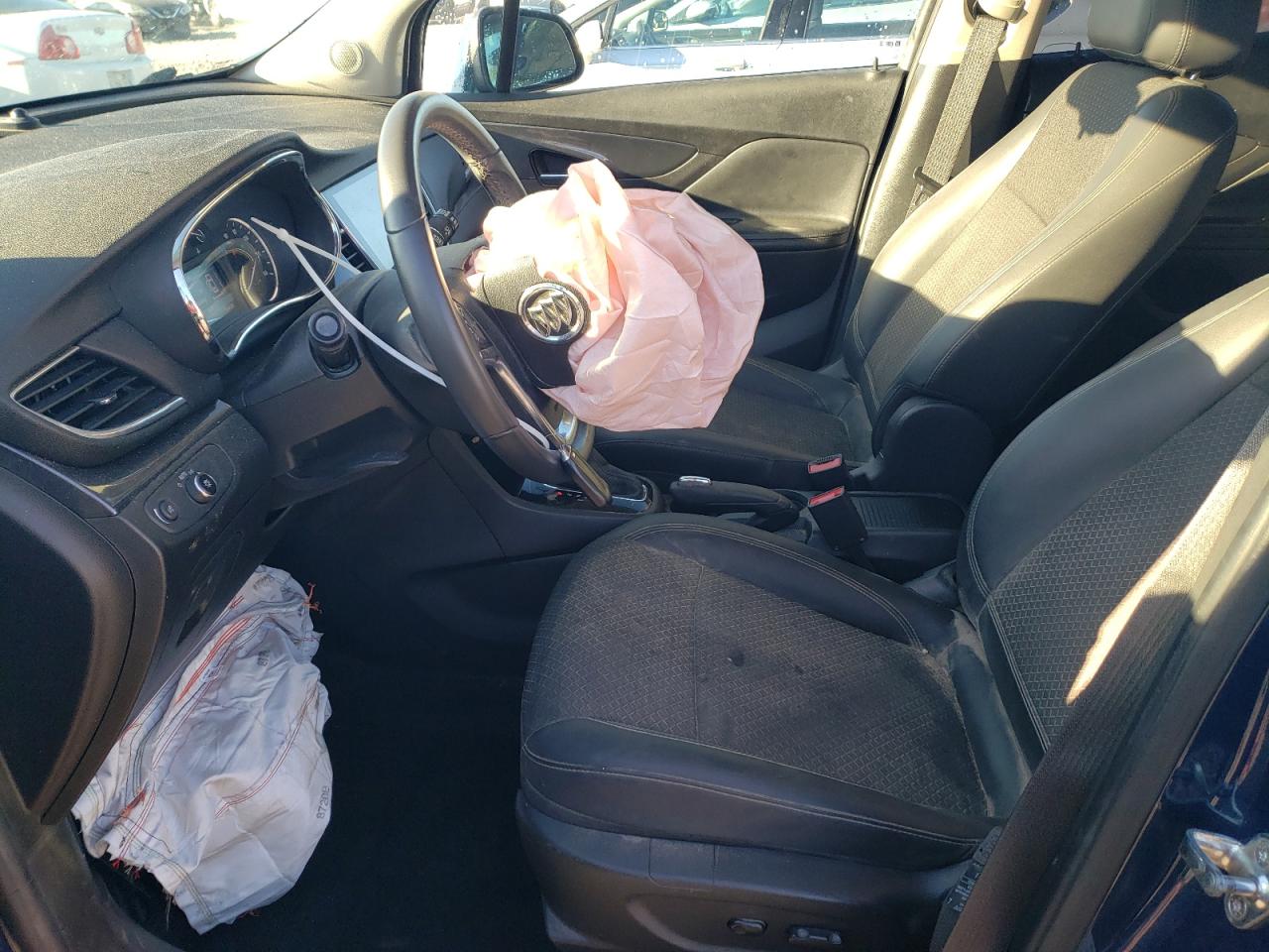 2020 Buick Encore - Image 7