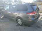 2014 Toyota Sienna Xle zu verkaufen in Windsor, NJ - Front End