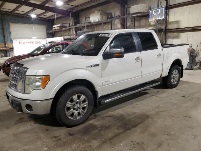 2011 Ford F150 Supercrew for Sale in Eldridge, IA - Mechanical