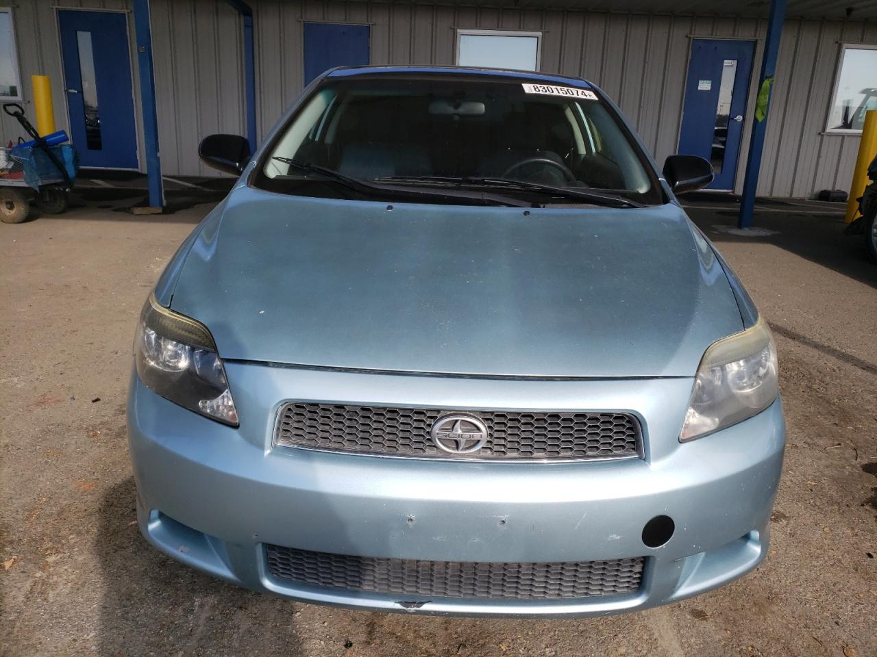 2007 Scion tC - Image 5