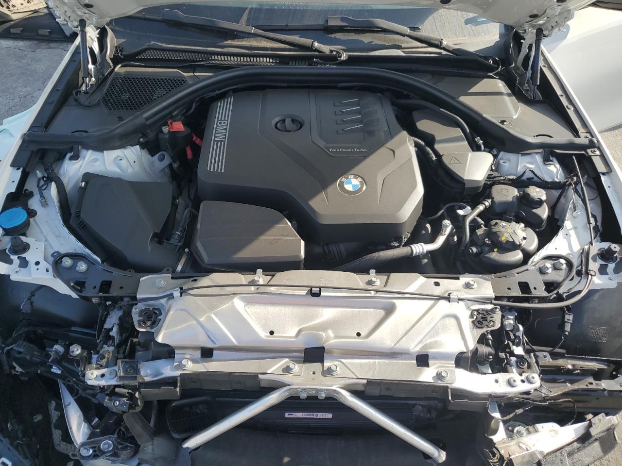 2024 BMW 3er - Image 11