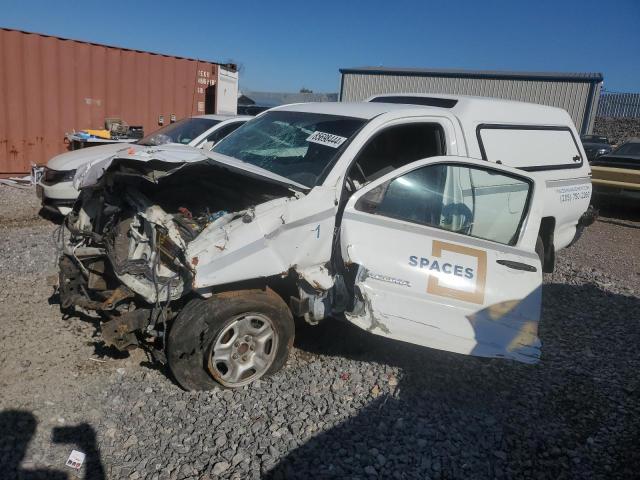 2009 Toyota Tacoma 