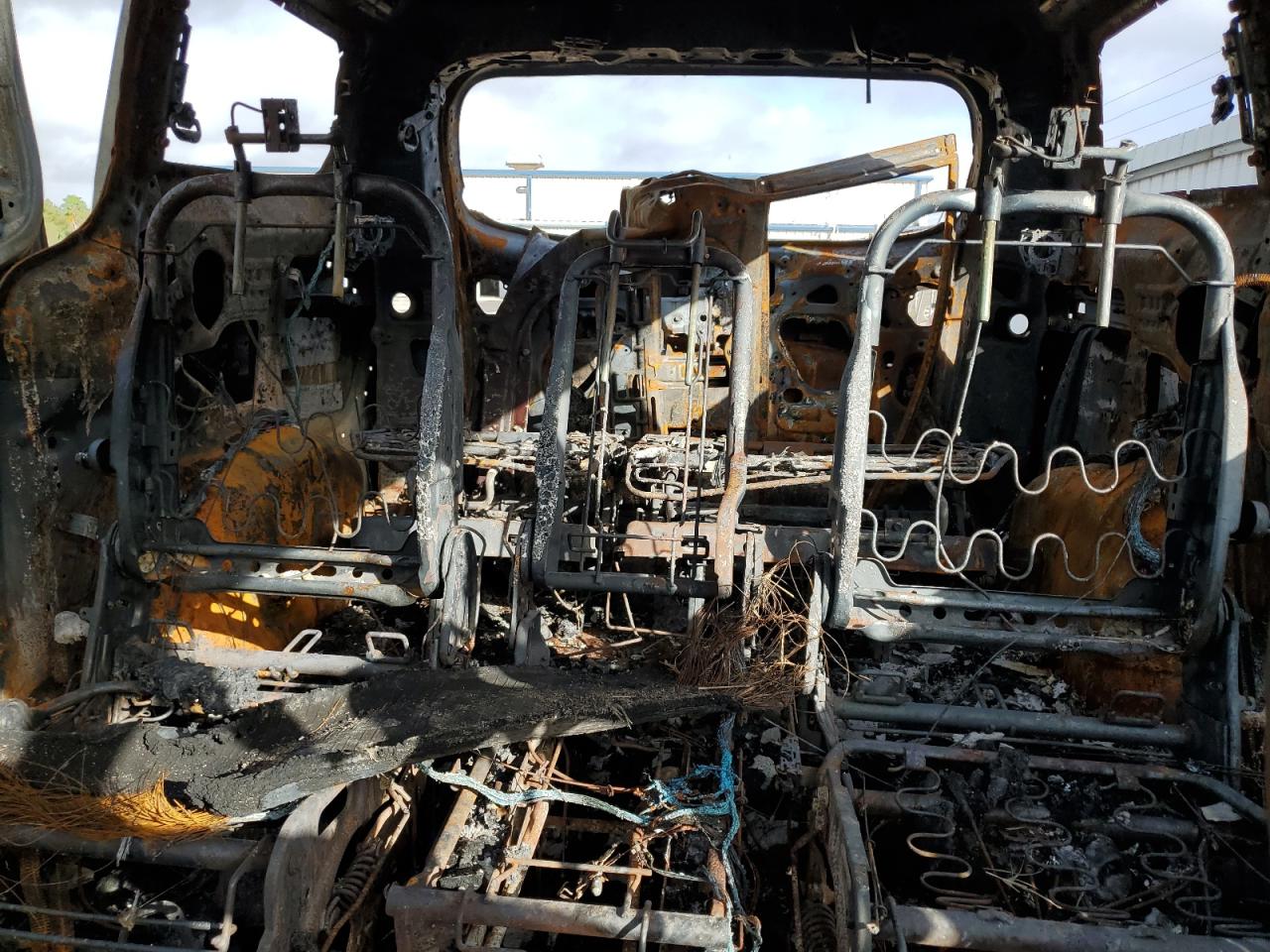 2020 Kia Sedona - Image 10