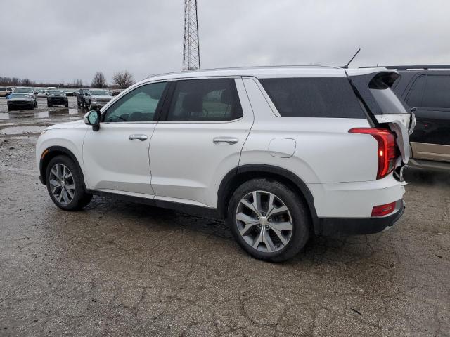  HYUNDAI PALISADE 2020 Biały