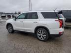 2020 Hyundai Palisade Sel na sprzedaż w Dyer, IN - Rear End