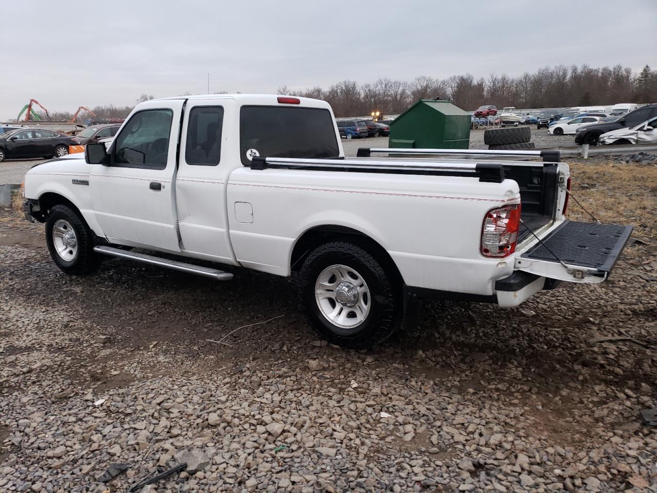 2007 Ford Ranger - Image 2