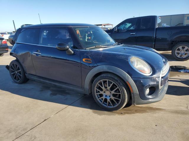  MINI COOPER 2015 Blue