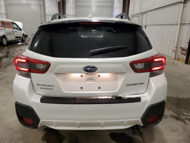  SUBARU CROSSTREK 2020 Biały