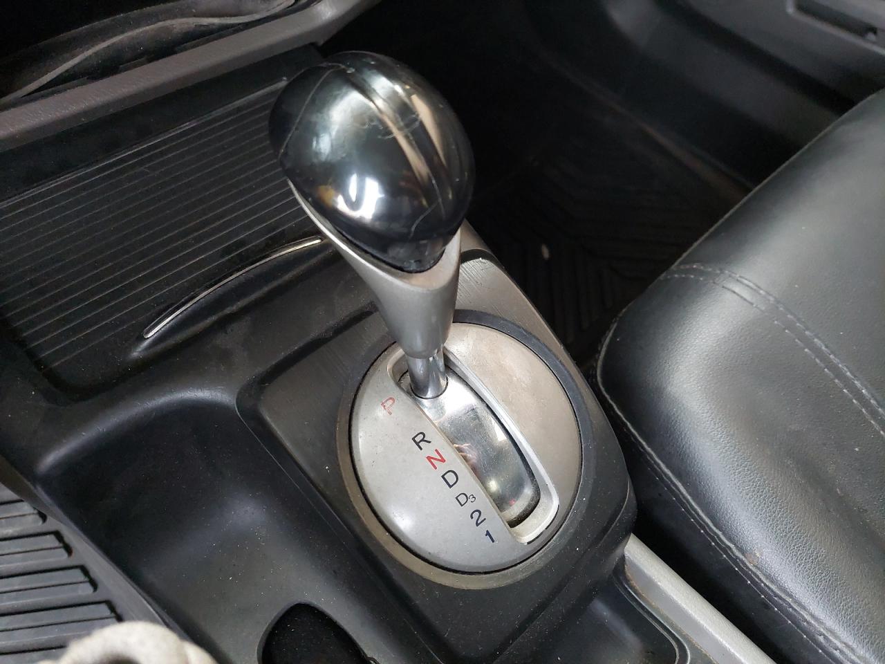 JHMFD16219S400663 - 2009 HONDA CIVIC - #86931794