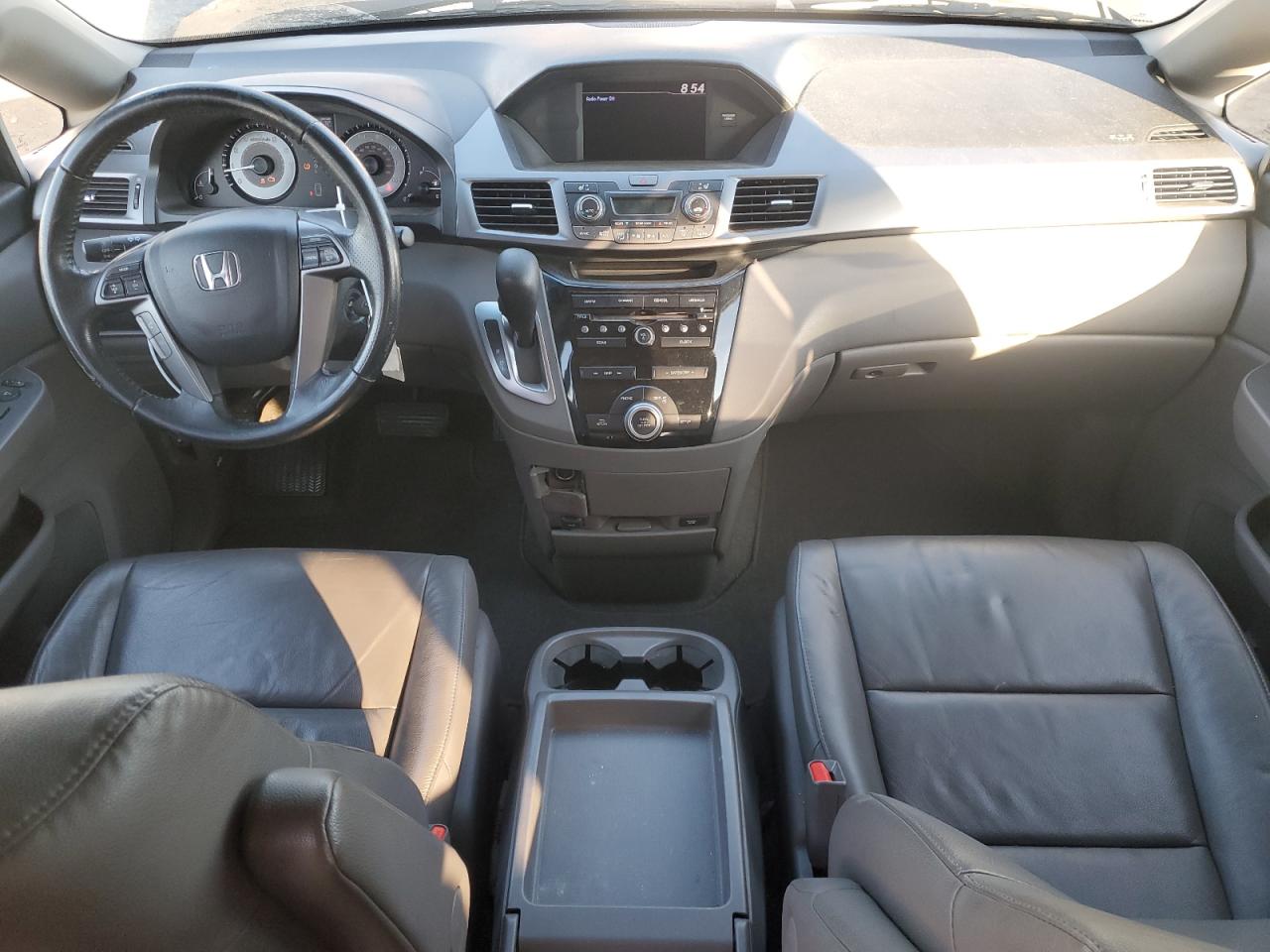 2011 Honda Odyssey - Image 8