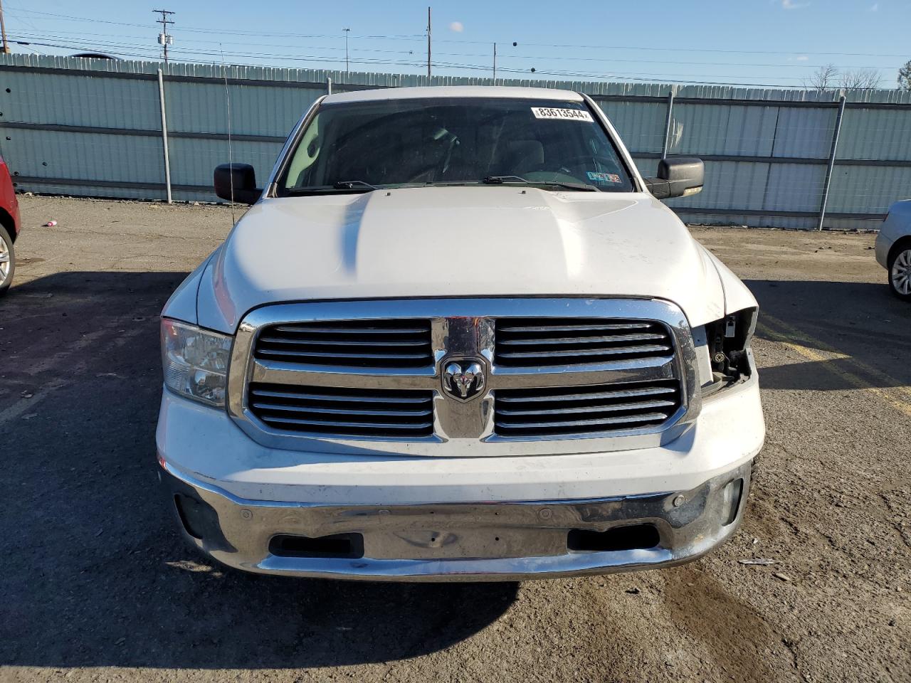 2017 RAM 1500 - Image 5