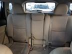2017 Nissan Rogue S de vânzare în Leroy, NY - Rear End