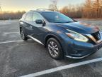 2015 Nissan Murano S продається в North Billerica, MA - Normal Wear