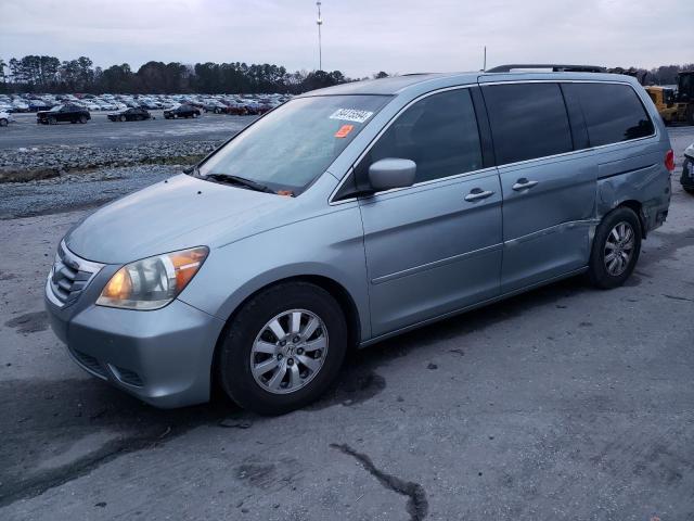 2009 Honda Odyssey Ex