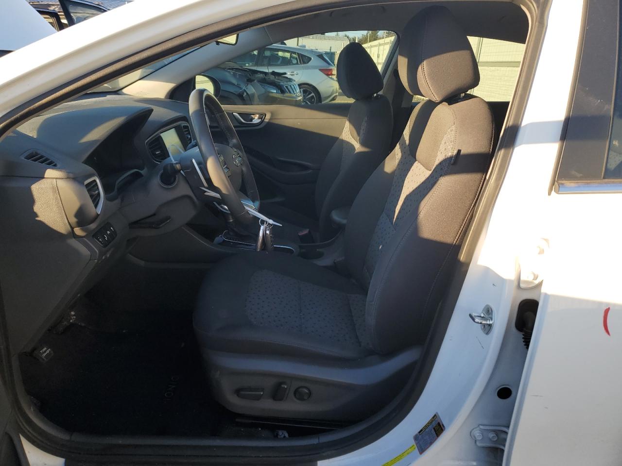 2019 Hyundai IONIQ - Image 7