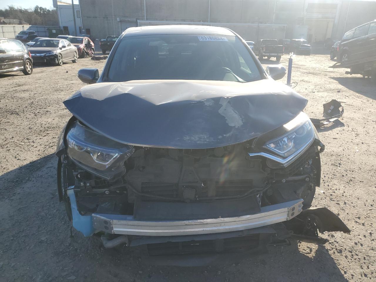 2022 Honda CR-V - Image 5