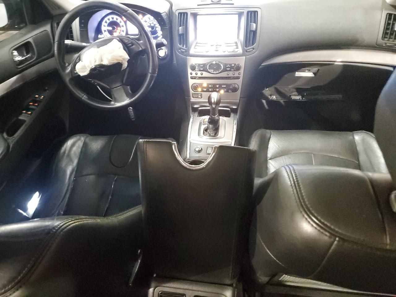 2012 Infiniti G - Image 8
