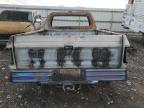 1992 Dodge D-Series D150 за продажба в Earlington, KY - Burn