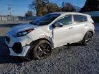 2022 Kia Sportage Lx for Sale in Gastonia, NC - Front End