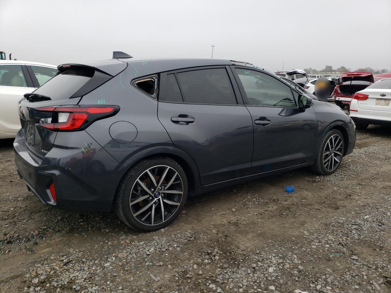 2024 Subaru Impreza - Image 3